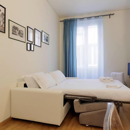 Borgo Pinti Living Daire Floransa Dış mekan fotoğraf