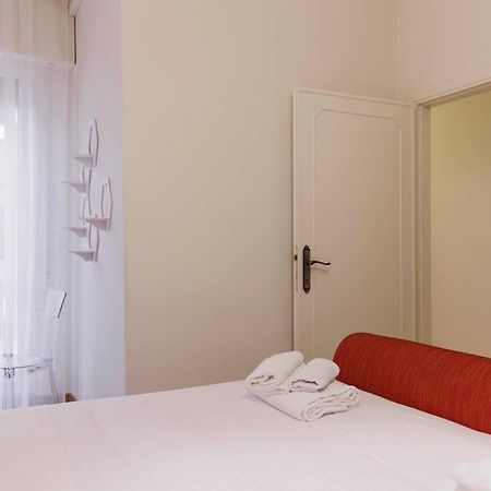 Borgo Pinti Living Daire Floransa Dış mekan fotoğraf