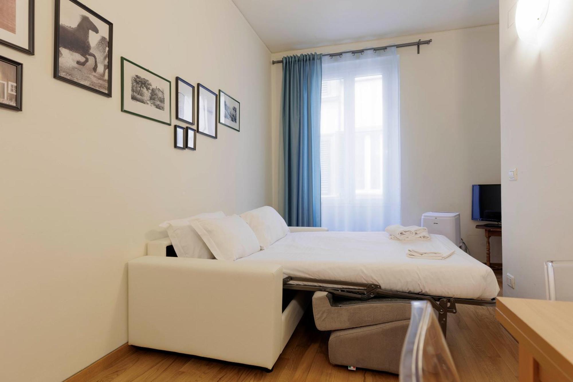 Borgo Pinti Living Daire Floransa Dış mekan fotoğraf