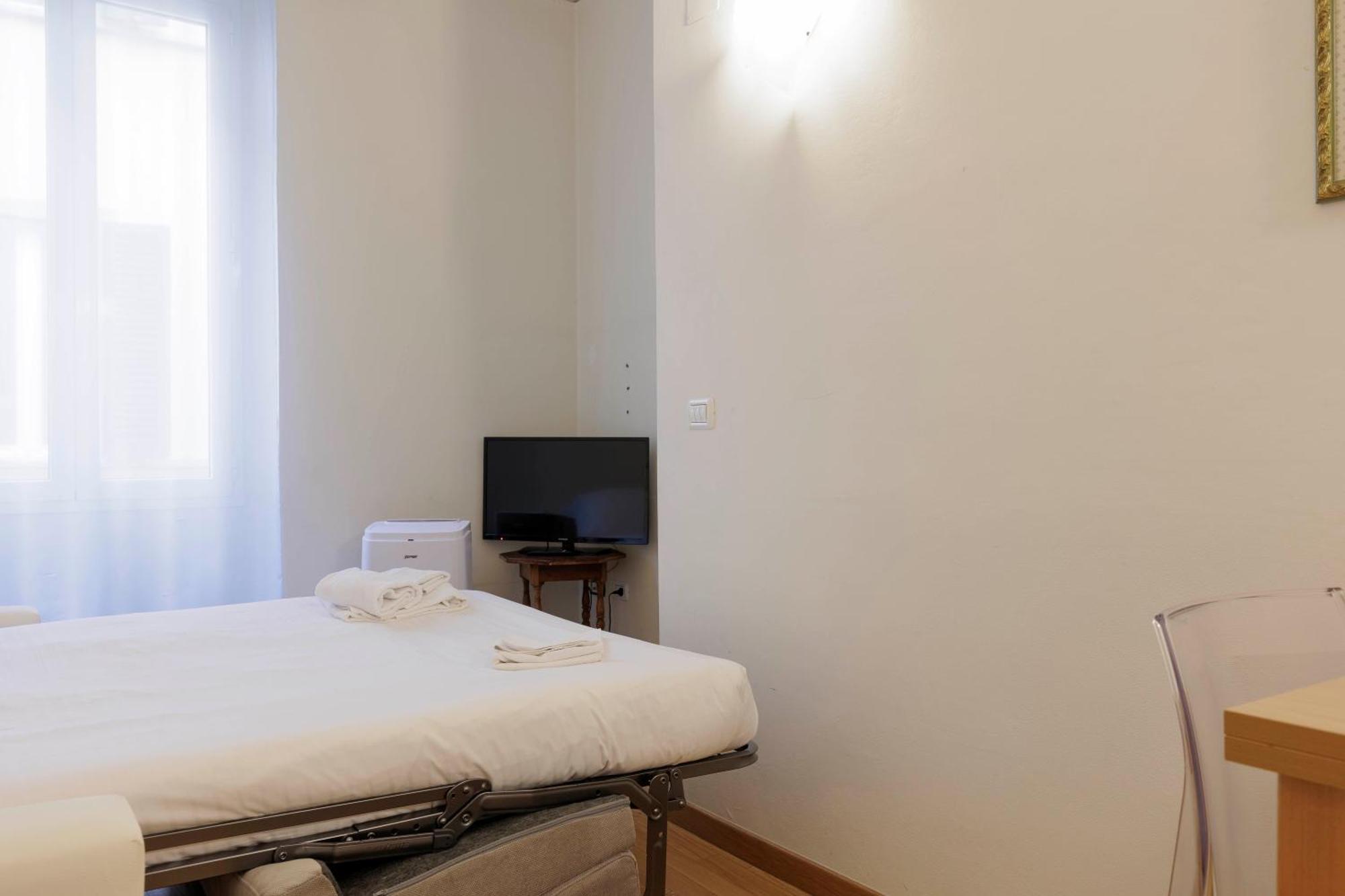 Borgo Pinti Living Daire Floransa Dış mekan fotoğraf