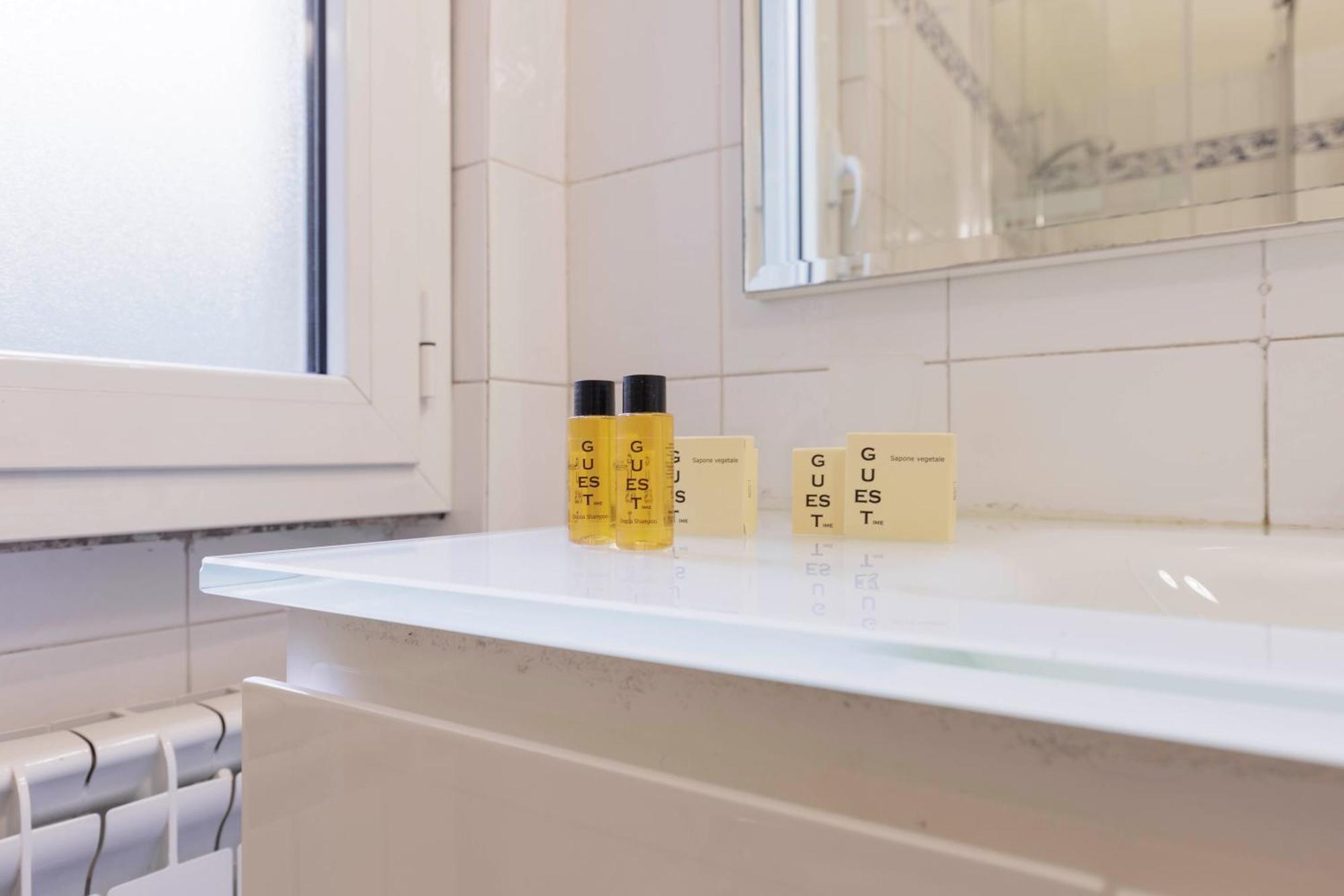 Borgo Pinti Living Daire Floransa Dış mekan fotoğraf