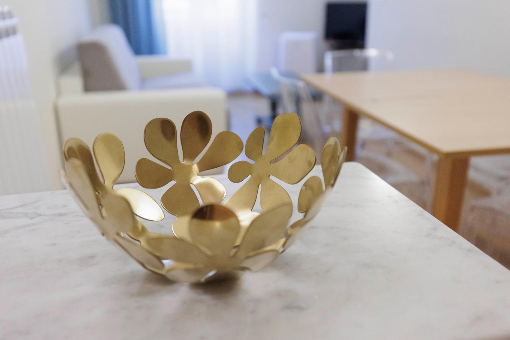 Borgo Pinti Living Daire Floransa Dış mekan fotoğraf
