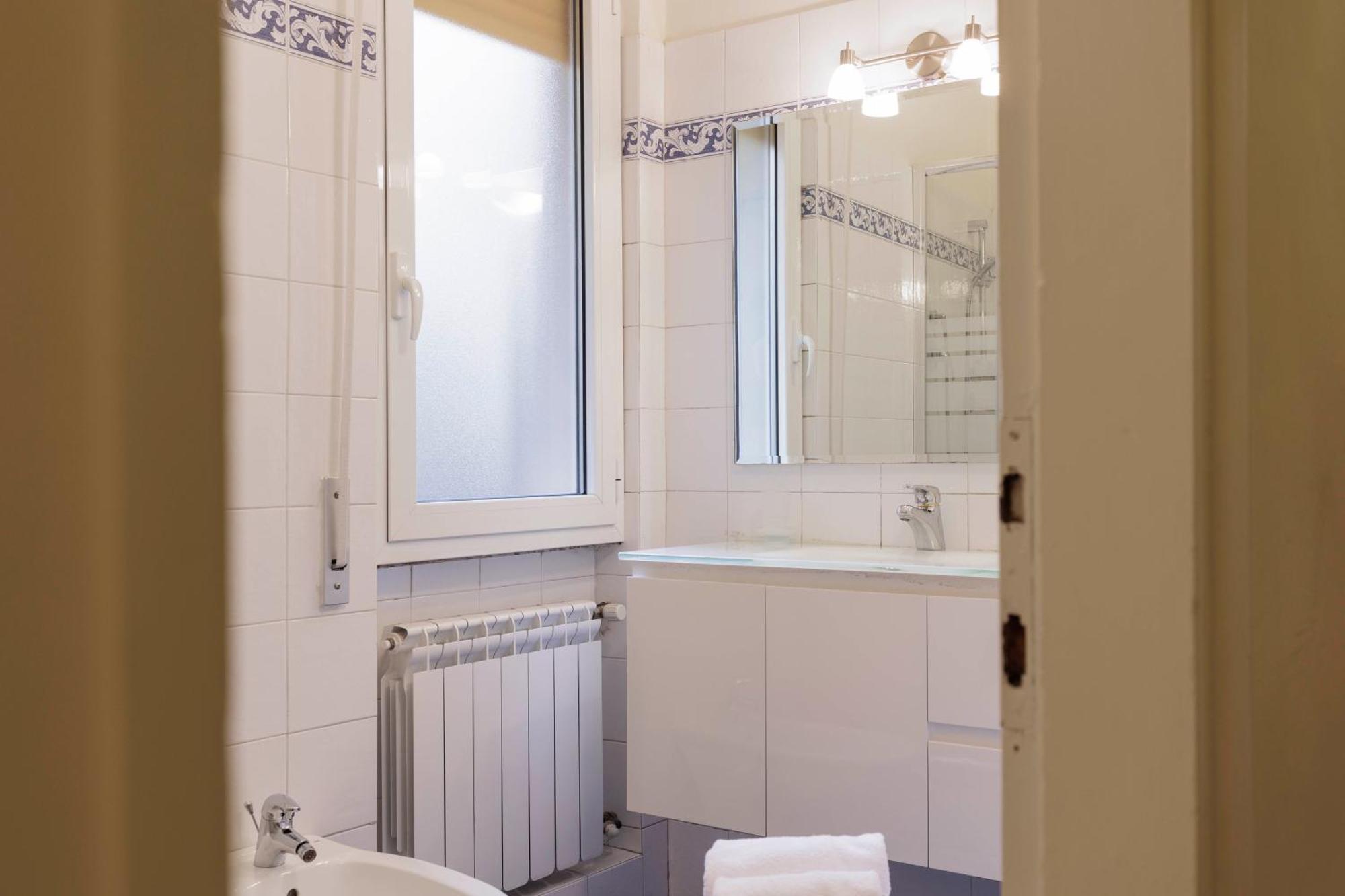 Borgo Pinti Living Daire Floransa Dış mekan fotoğraf