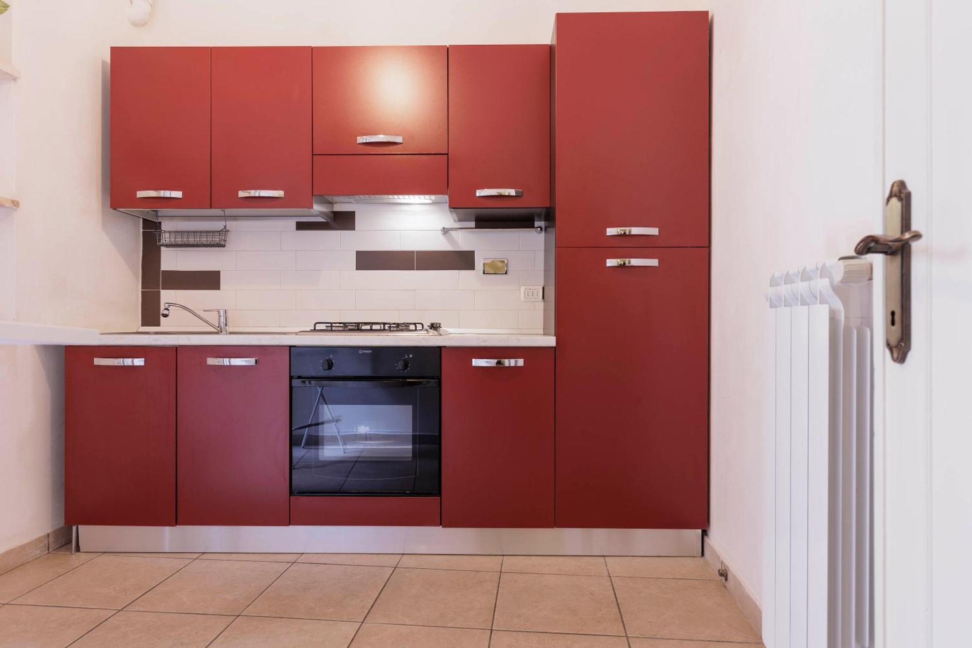Borgo Pinti Living Daire Floransa Dış mekan fotoğraf