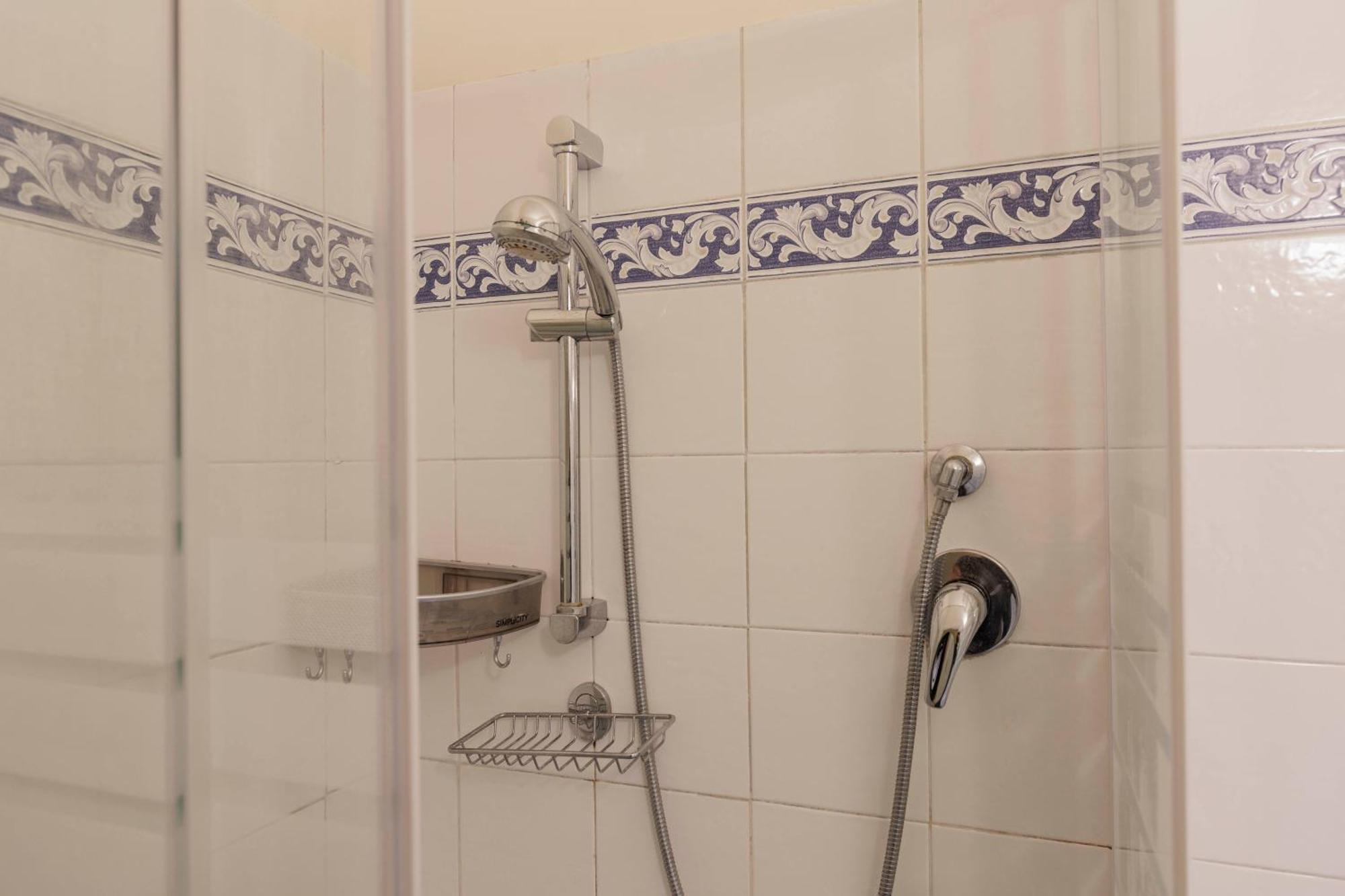 Borgo Pinti Living Daire Floransa Dış mekan fotoğraf