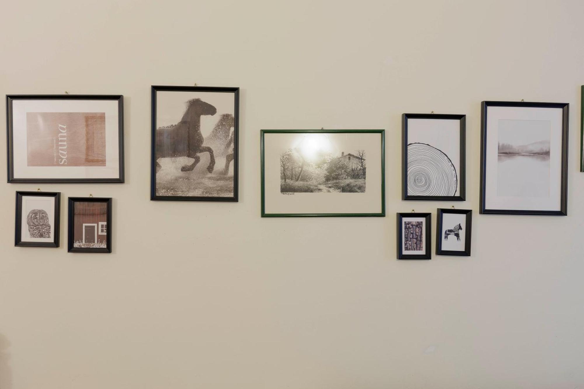 Borgo Pinti Living Daire Floransa Dış mekan fotoğraf