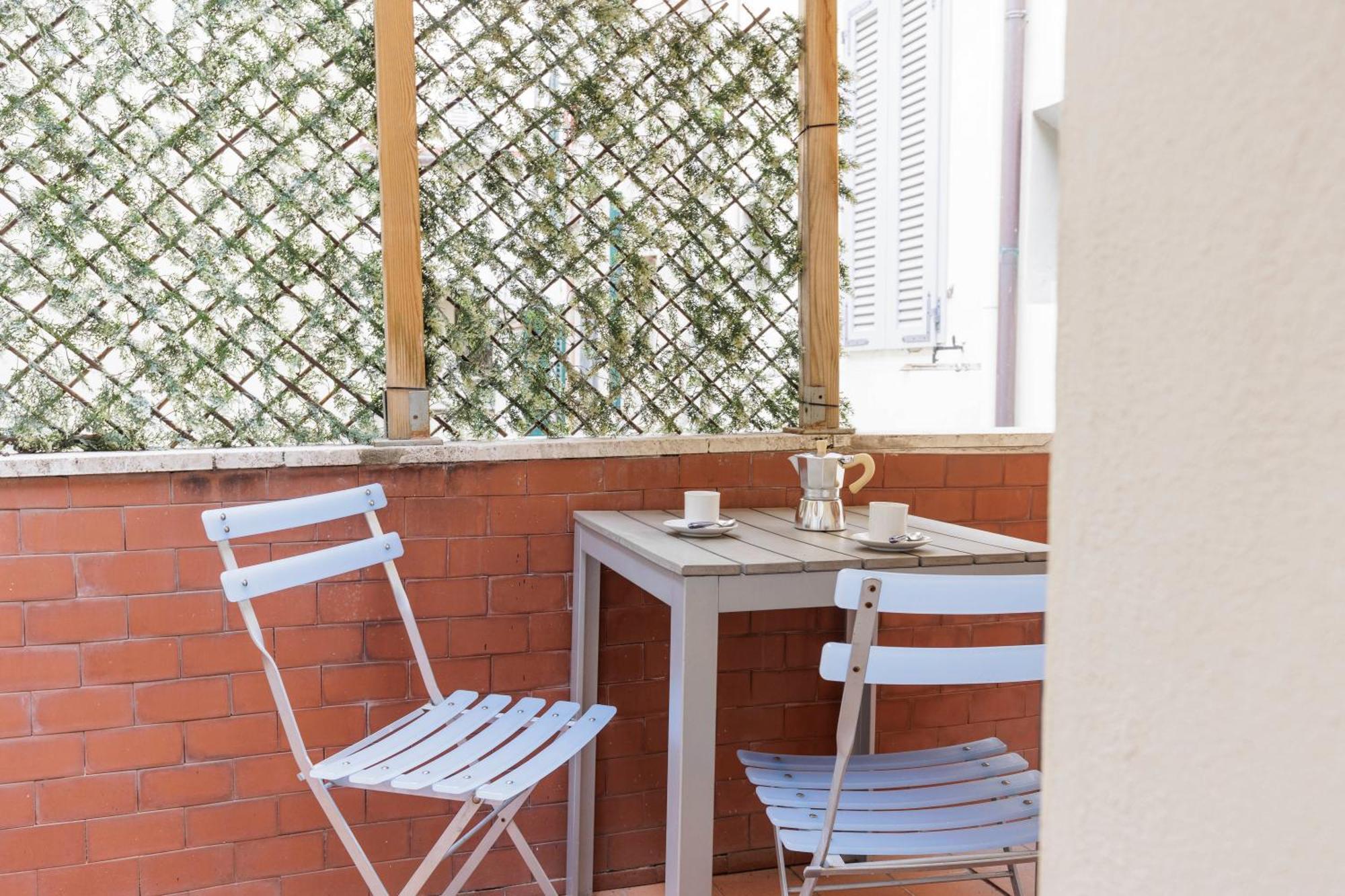 Borgo Pinti Living Daire Floransa Dış mekan fotoğraf